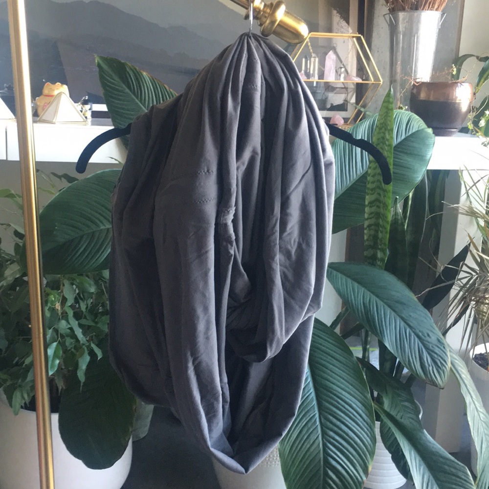 Lululemon Infinity Scarf